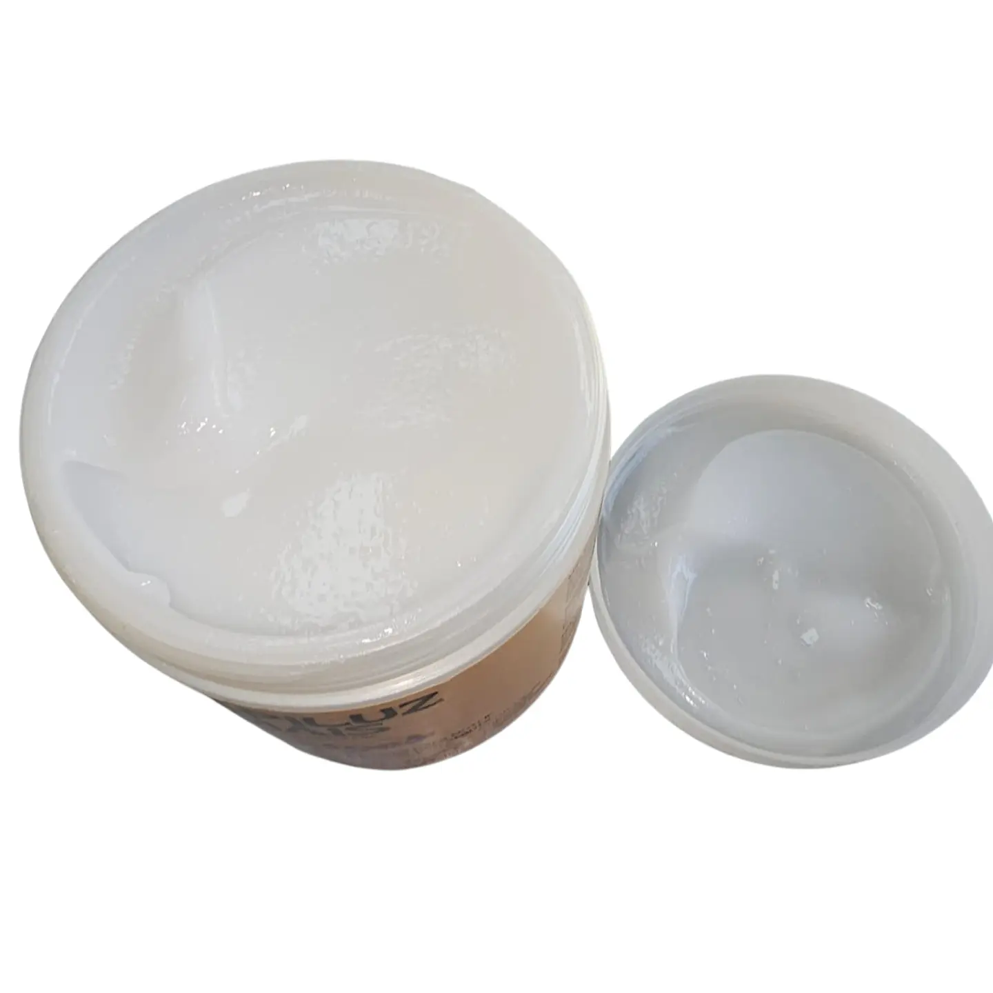 Crema De Tratamiento Mais Crespos 2 en 1 Nutre e Hidrata  3