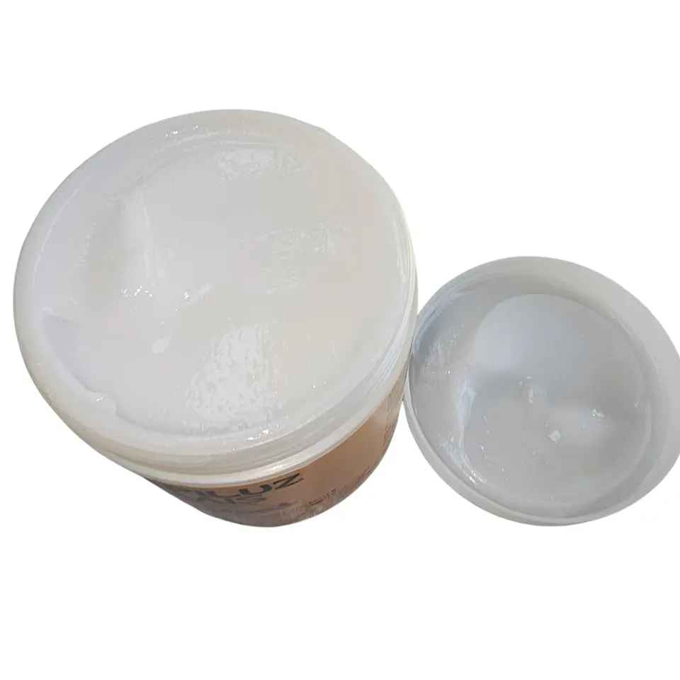 Crema De Tratamiento Mais Crespos 2 en 1 Nutre e Hidrata  3