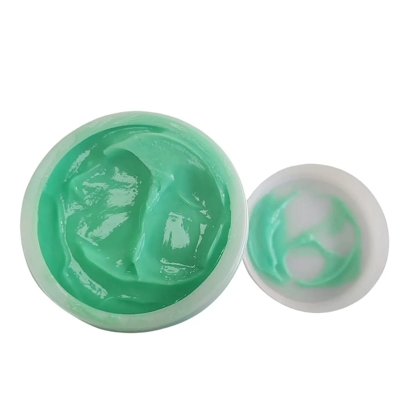 Mascarilla Capilar de Ortiga  Control de Caida 1k 3