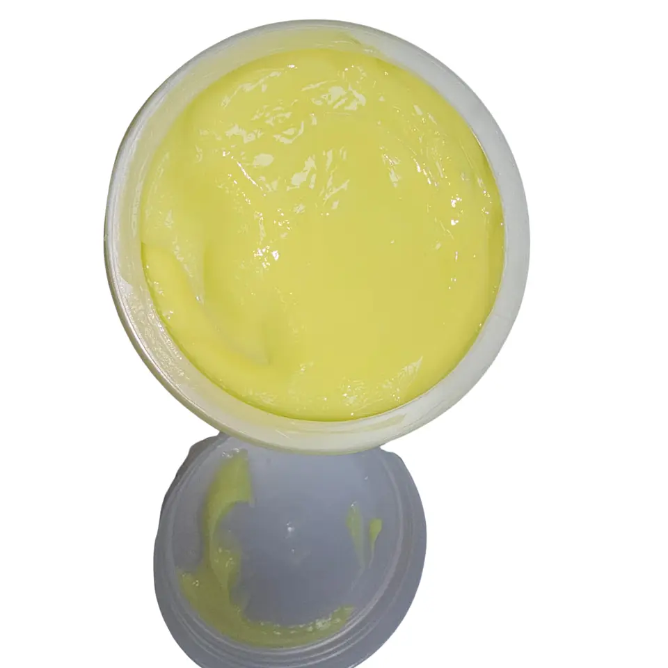 Mascarilla Capilar para Cabello Dañado de Argan 1k 2