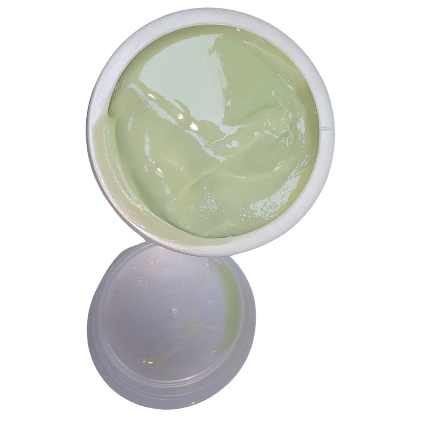 Mascarilla Capilar para Cabello Debiles de Cola de Caballo 1k 3