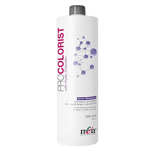 Shampoo Profecional Procolorist Silver 1000ml