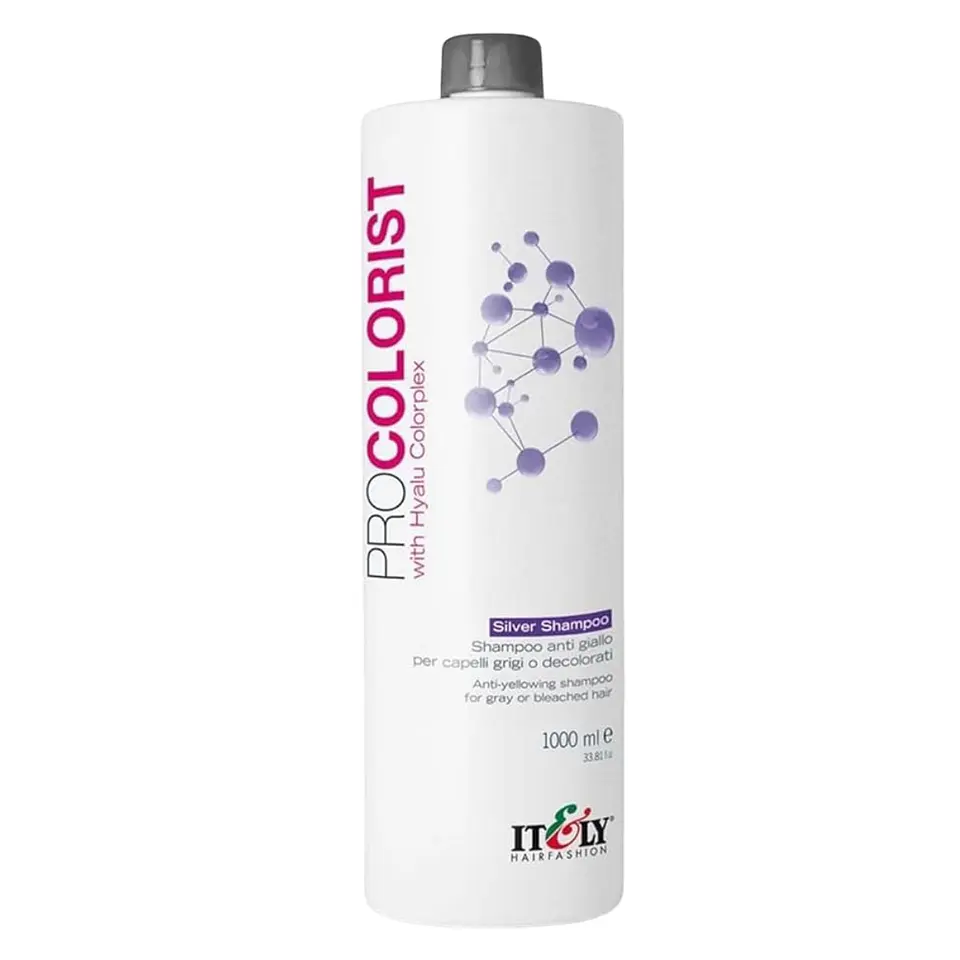 Shampoo Profecional Procolorist Silver 1000ml 1