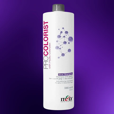 Shampoo Profecional Procolorist Silver 1000ml