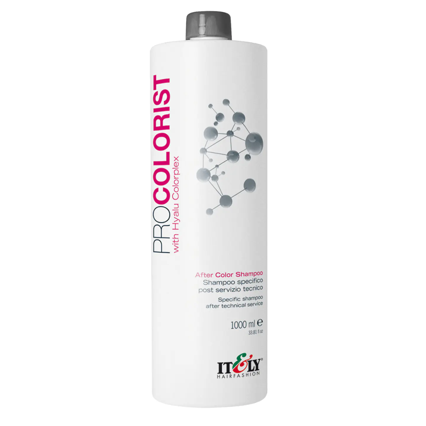 Shampoo After Color Procolorist 1000ml 1