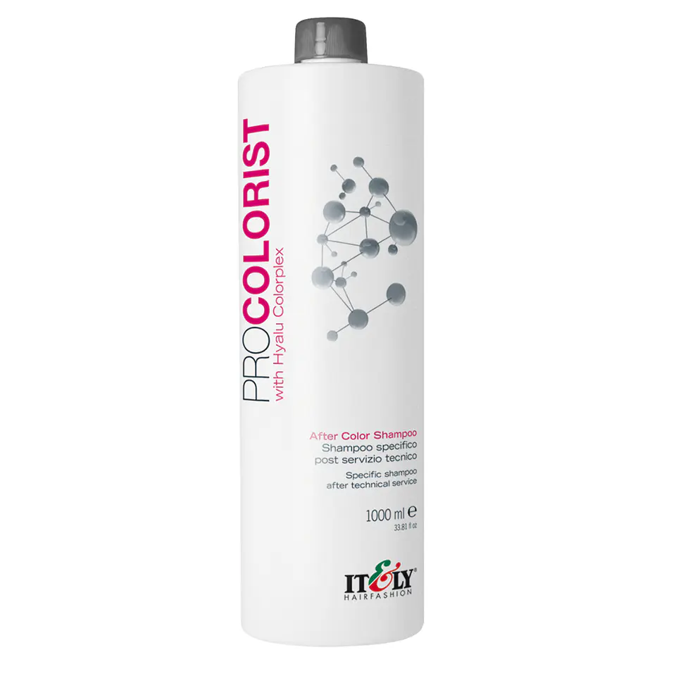 Shampoo After Color Procolorist 1000ml 1