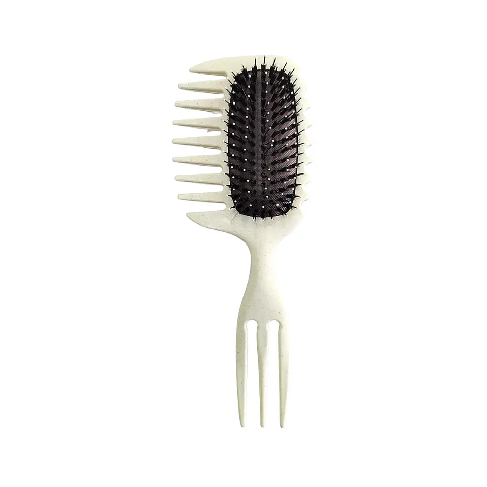 Cepillo para Cabello Afro o rizados 6