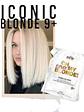 Decolorante Iconic Blonde OH MY BLONDE 500 grs - Miniatura 2