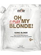 Decolorante Iconic Blonde OH MY BLONDE 500 grs - Miniatura 1