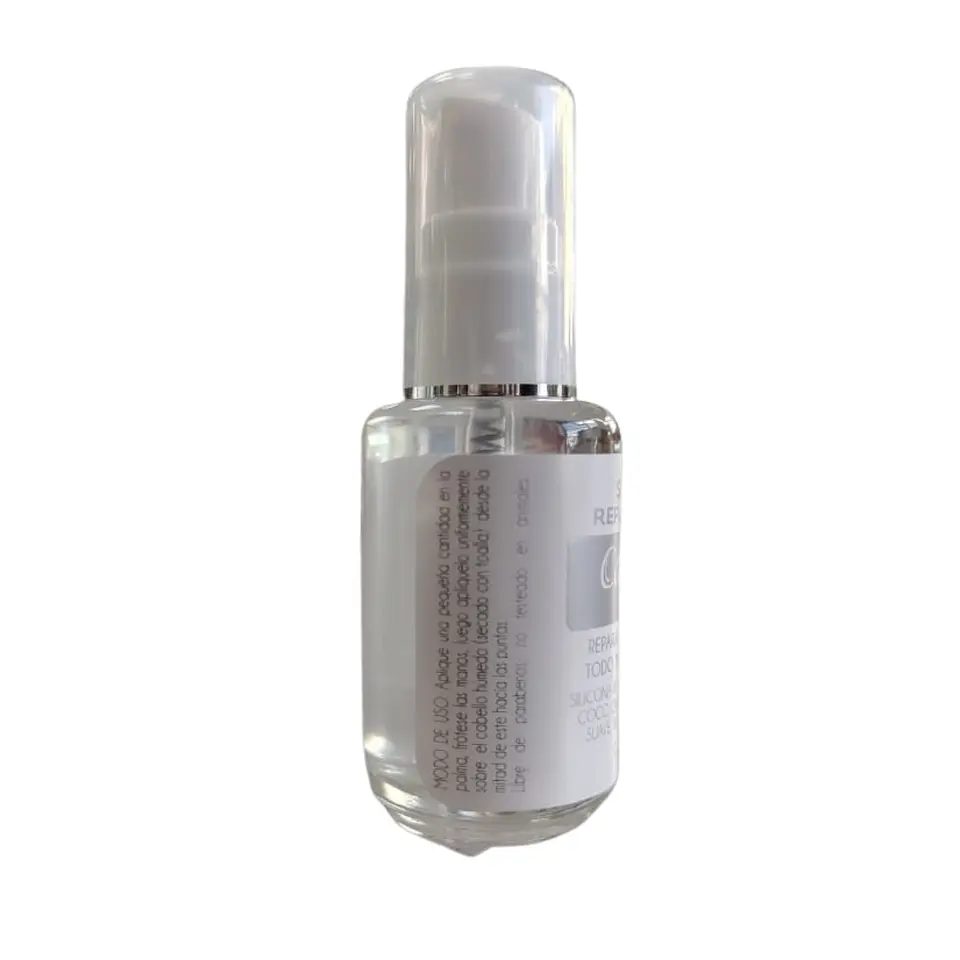 Serum Reparador de Puntas Coco  3