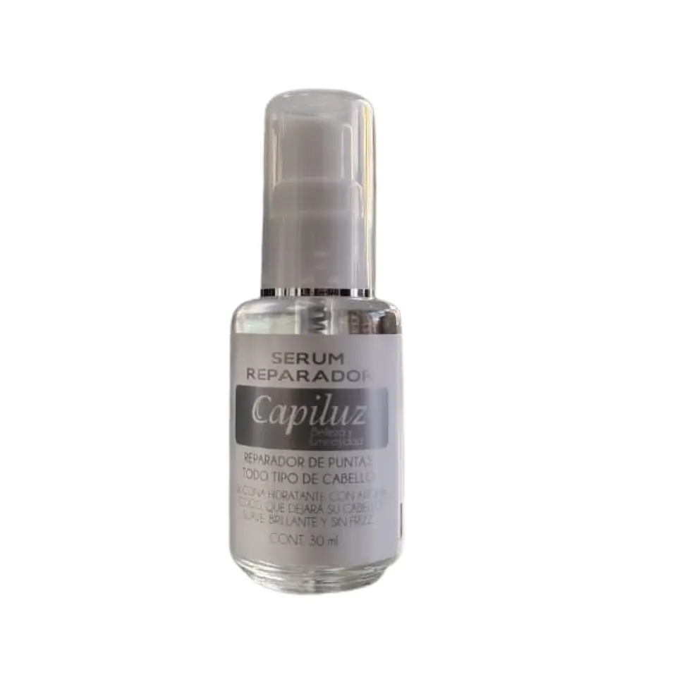 Serum Reparador de Puntas Coco  1