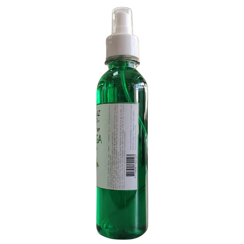 Locion en Spray Natural de Ortiga Para el Crecimiento del Cabello.