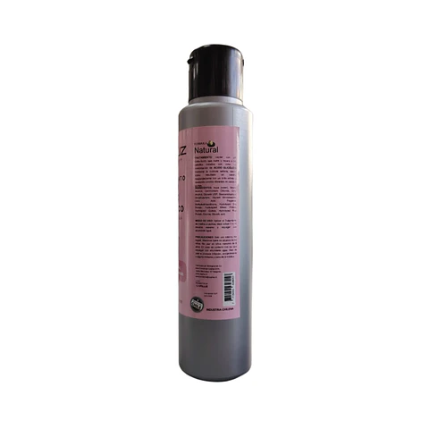 Tratamiento Capilar con Acido Glicolico Sellador de Cuticula