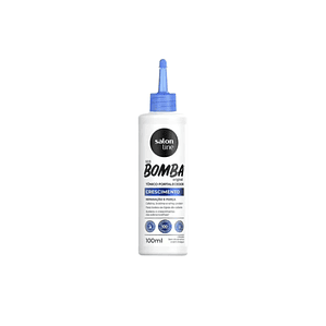 Tonico Fortalecedor Sos Bomba Original Salon Line 100 Ml