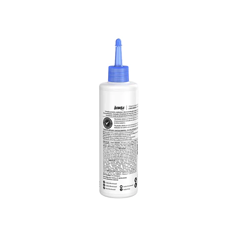 Tonico fortalecedor del crecimiento Sos bomba original 100 Ml
