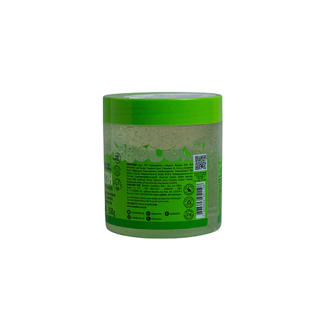 Gelatina Todecacho Super Definición para Rizos 550g