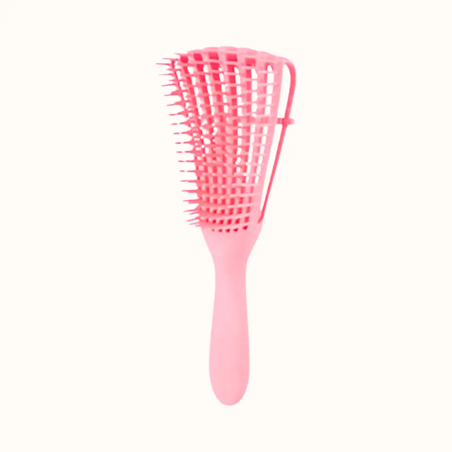 Cepillo Desenredante Flexible 8