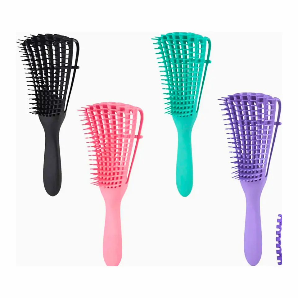 Cepillo Desenredante Flexible 1