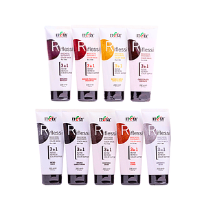 Mascarilla Matizadora Riflessi 3 en 1 