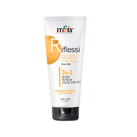 Mascarilla Matizadora Riflessi 3 en 1 