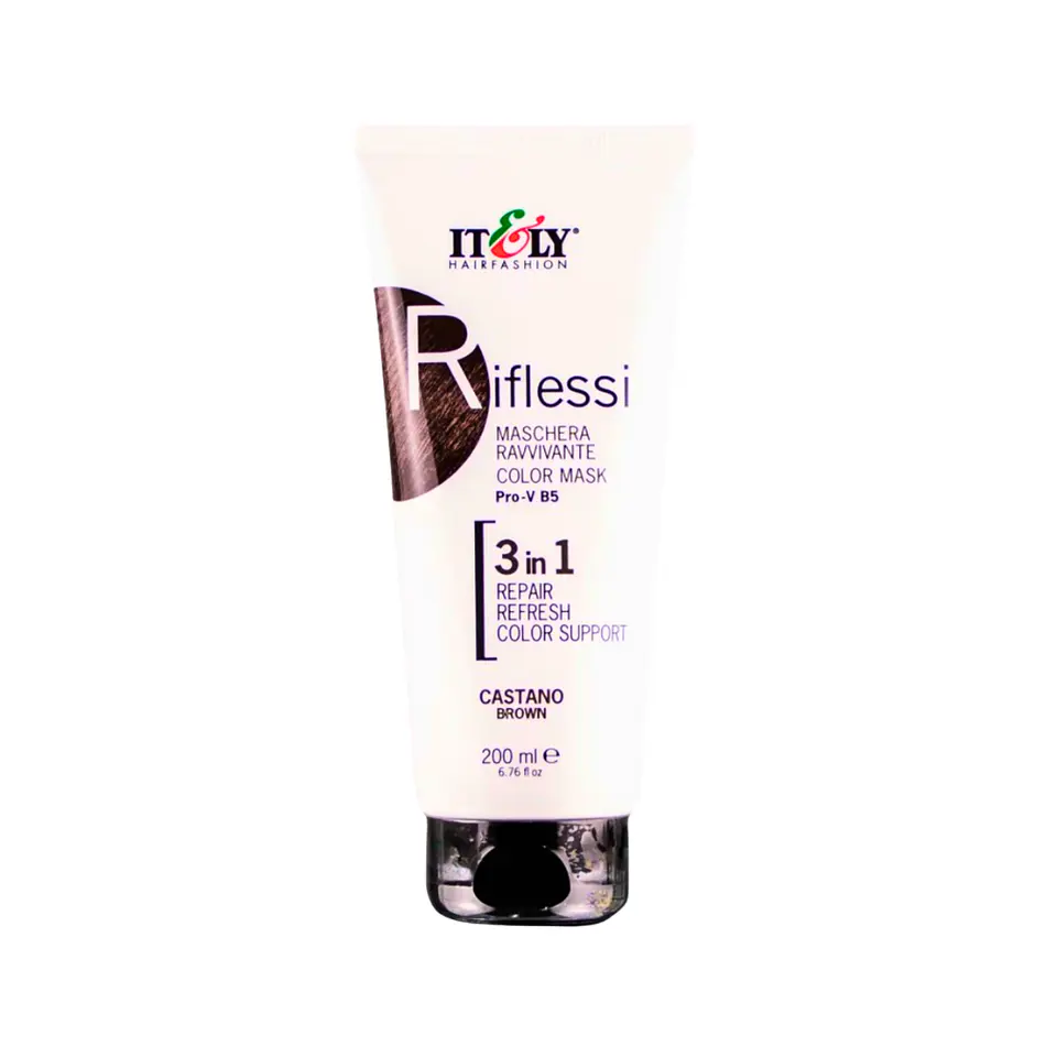 Mascarilla Matizadora Riflessi 3 en 1  3
