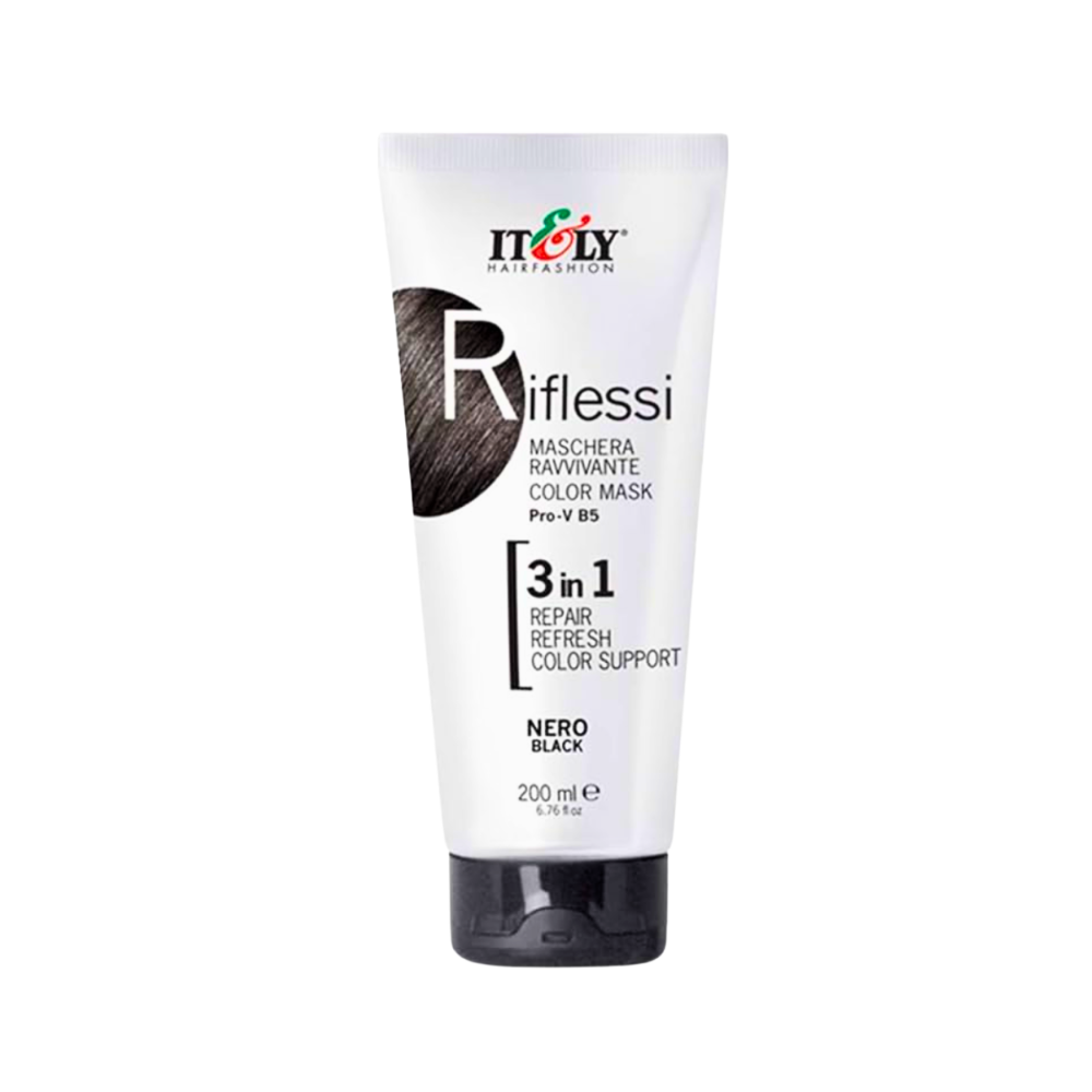 Mascarilla Matizadora Riflessi 3 en 1  5