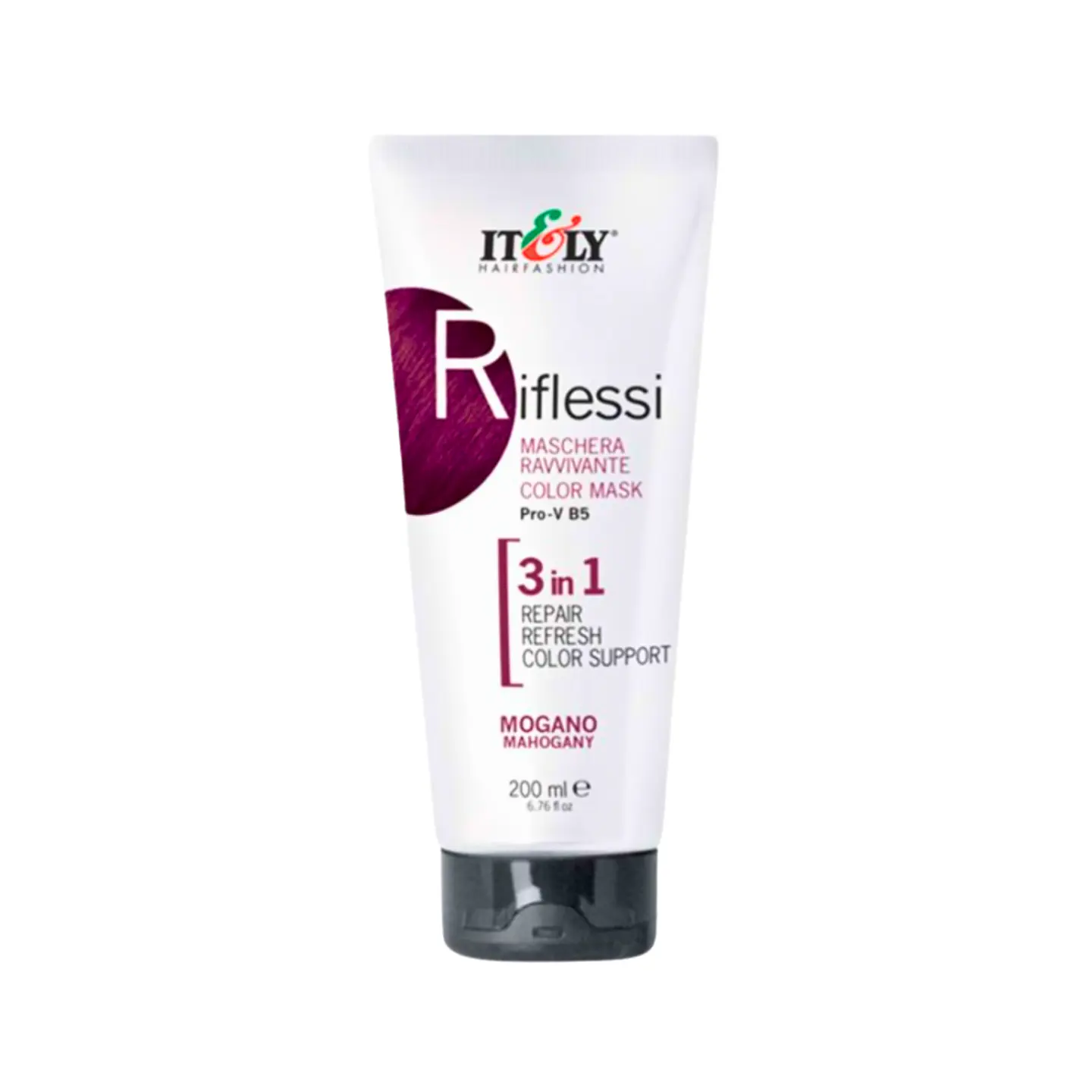 Mascarilla Matizadora Riflessi 3 en 1  6