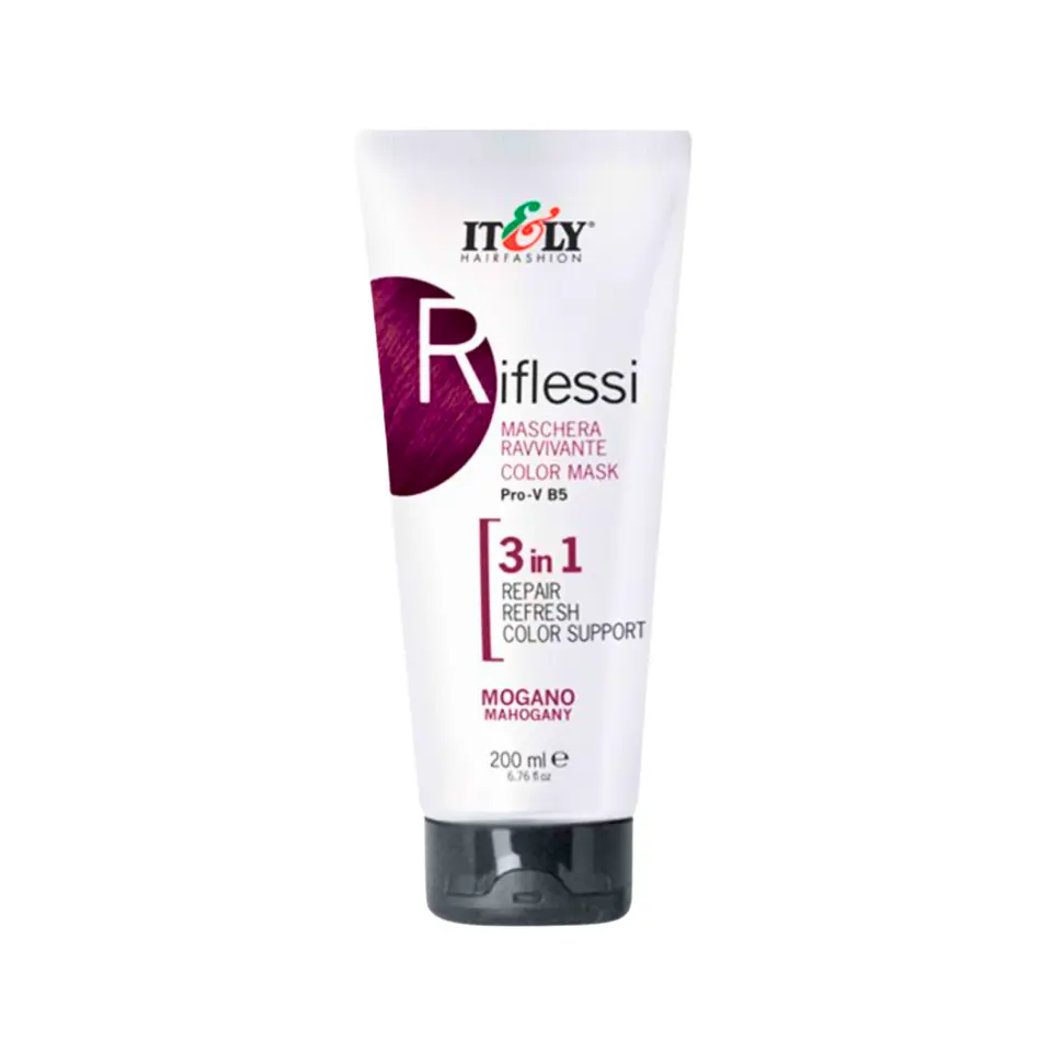 Mascarilla Matizadora Riflessi 3 en 1  6