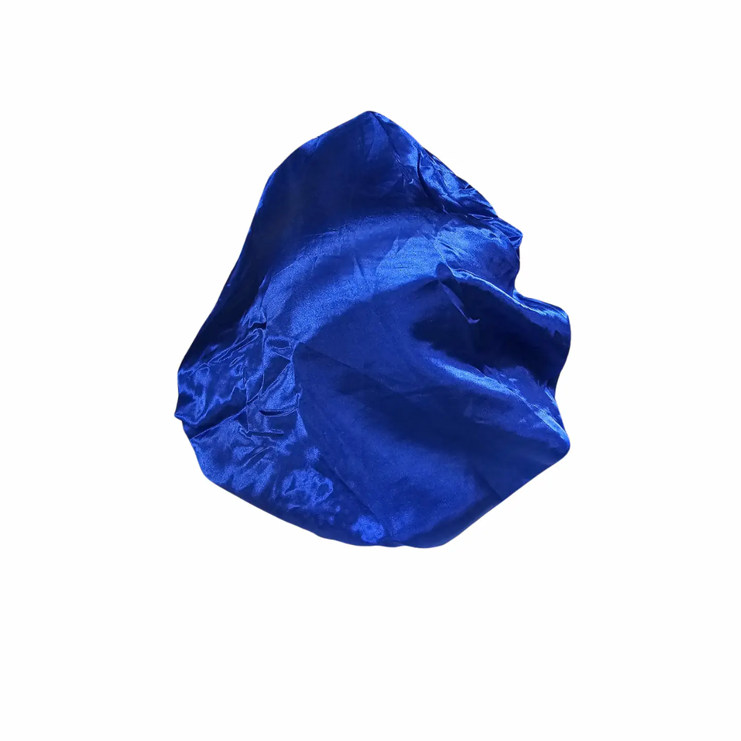 Gorro de Satín Anti-Frizz Máxima Protección Nocturna del Cabello 6