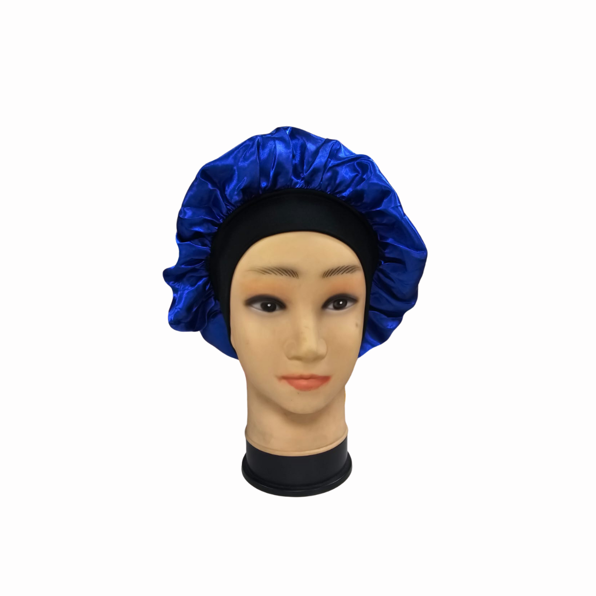 Gorro de Satín Anti-Frizz Máxima Protección Nocturna del Cabello 4