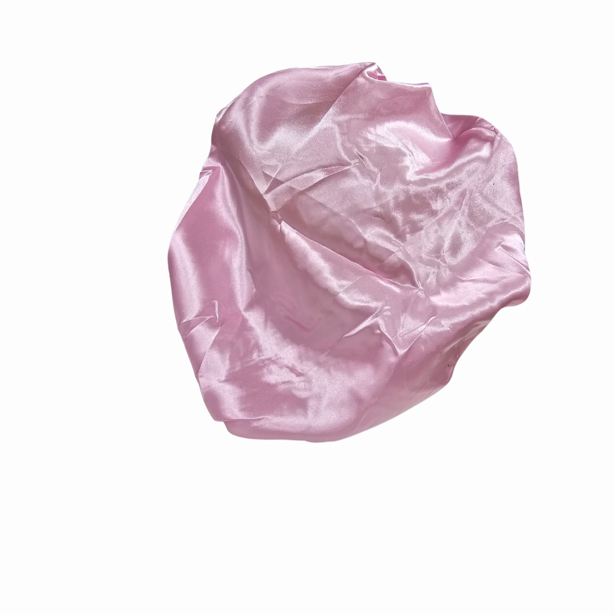 Gorro de Satín Anti-Frizz Máxima Protección Nocturna del Cabello 10