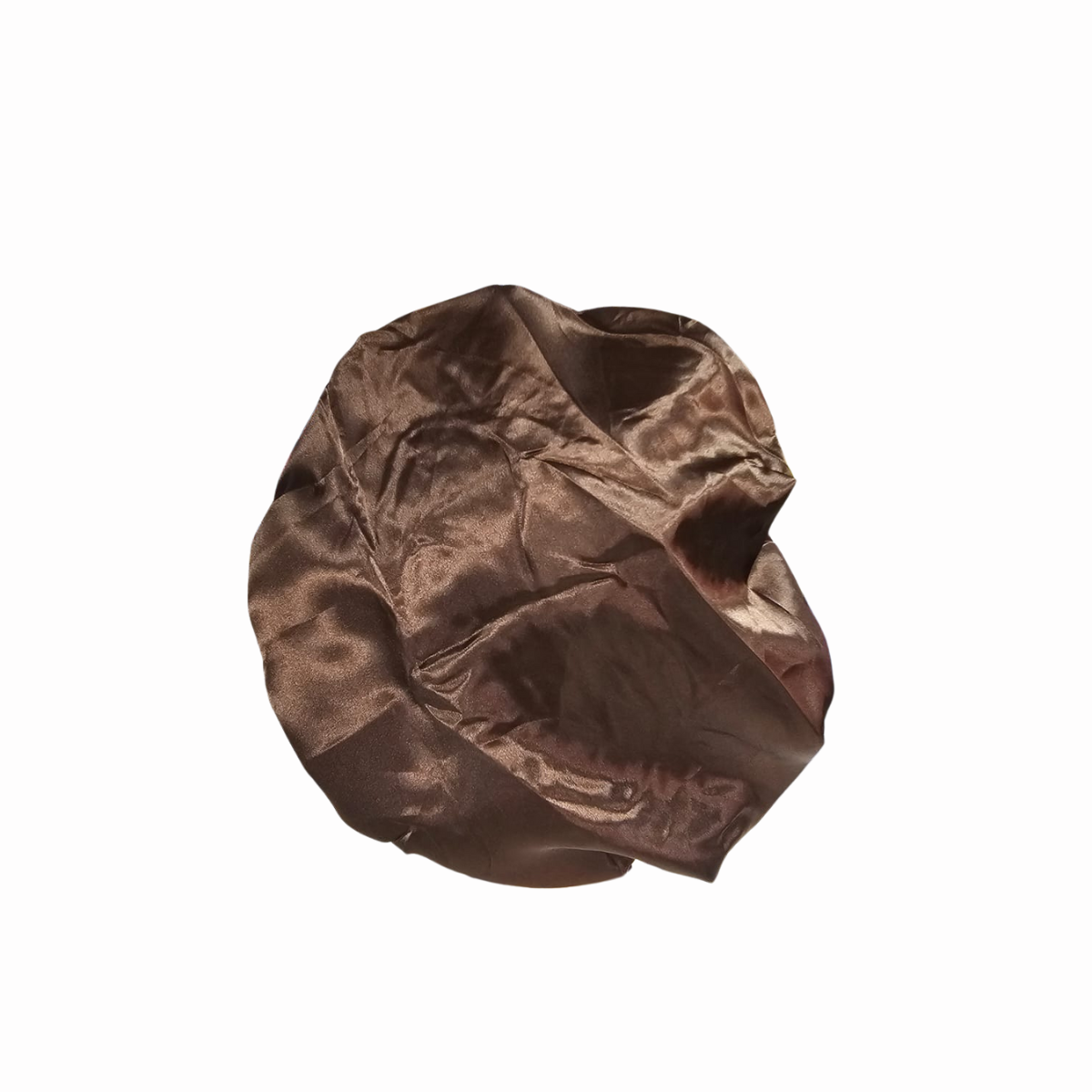 Gorro de Satín Anti-Frizz Máxima Protección Nocturna del Cabello 15