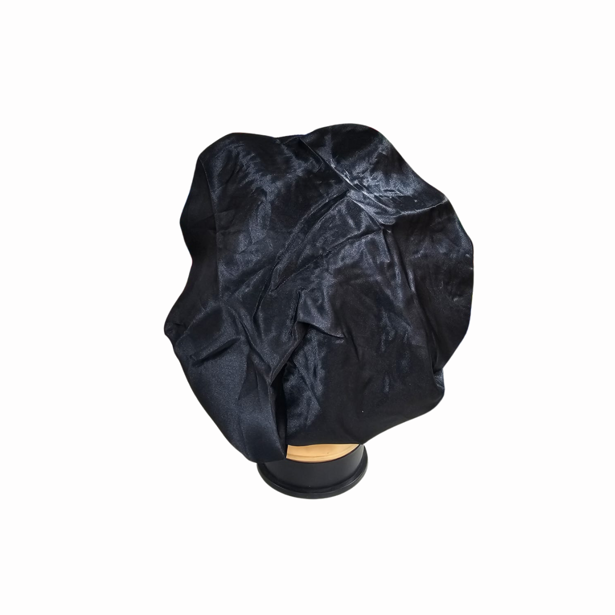Gorro de Satín Anti-Frizz Máxima Protección Nocturna del Cabello 21