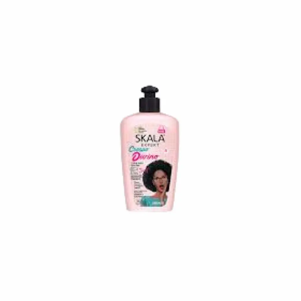 Crema De Peinar 3 En 1 Crespo Divino 250g 4