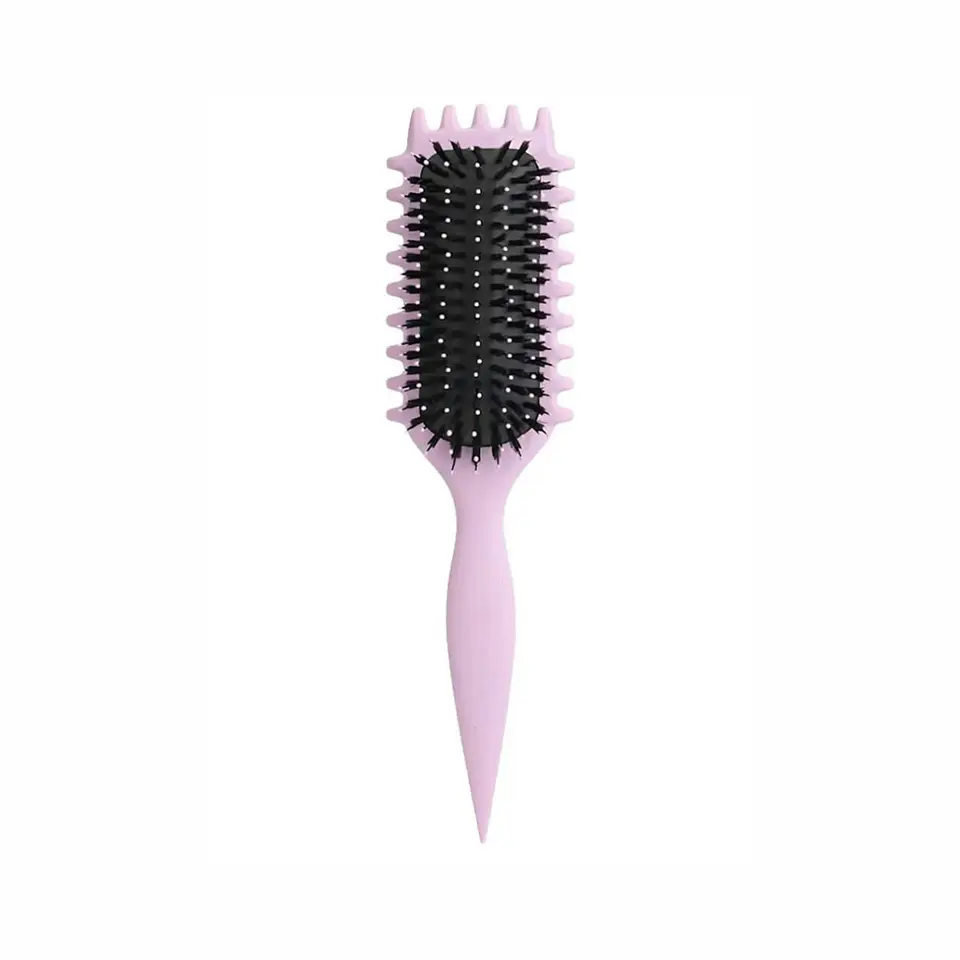 cepillo para peinar y dar forma a los rizos  Bounce Curl 2