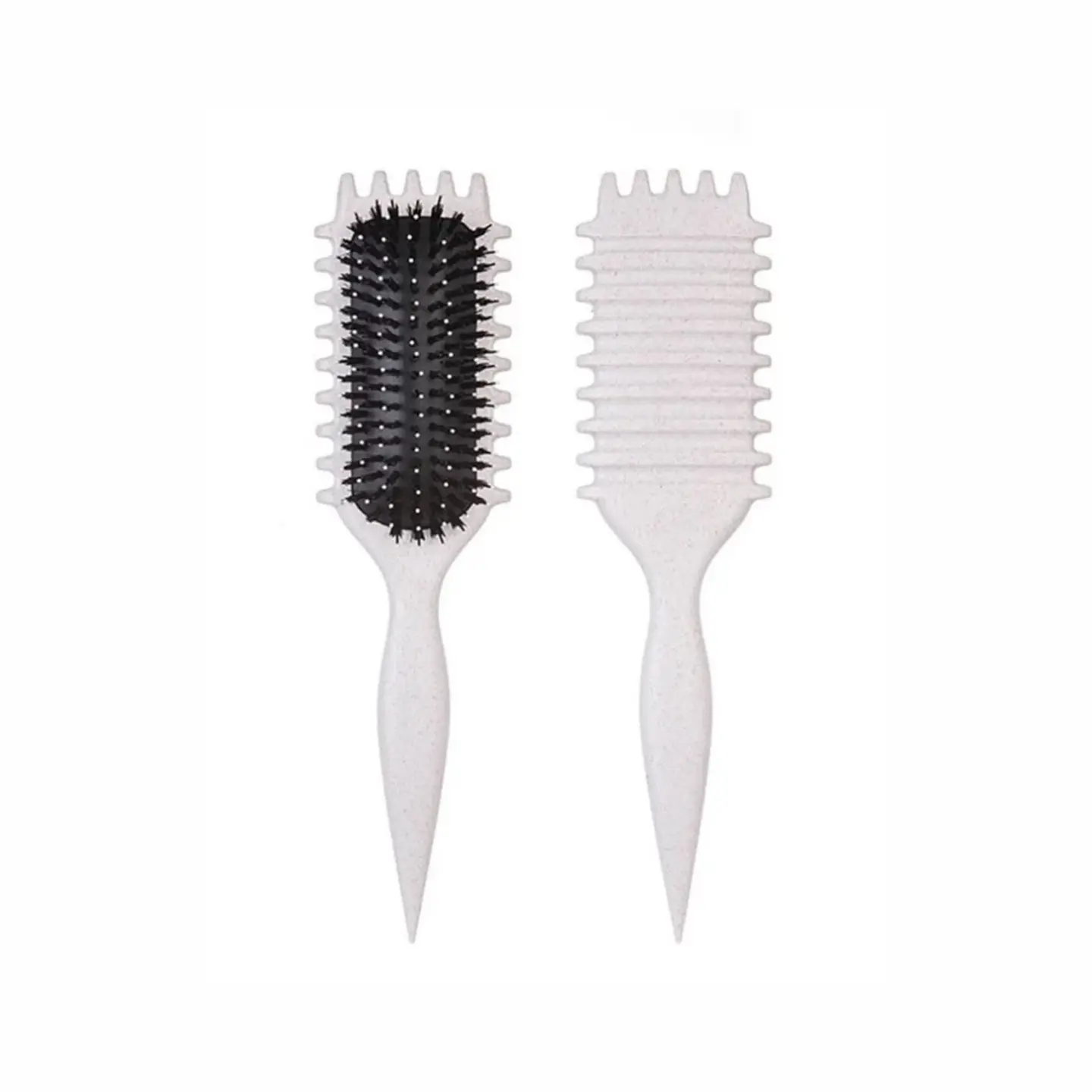 cepillo para peinar y dar forma a los rizos  Bounce Curl 4