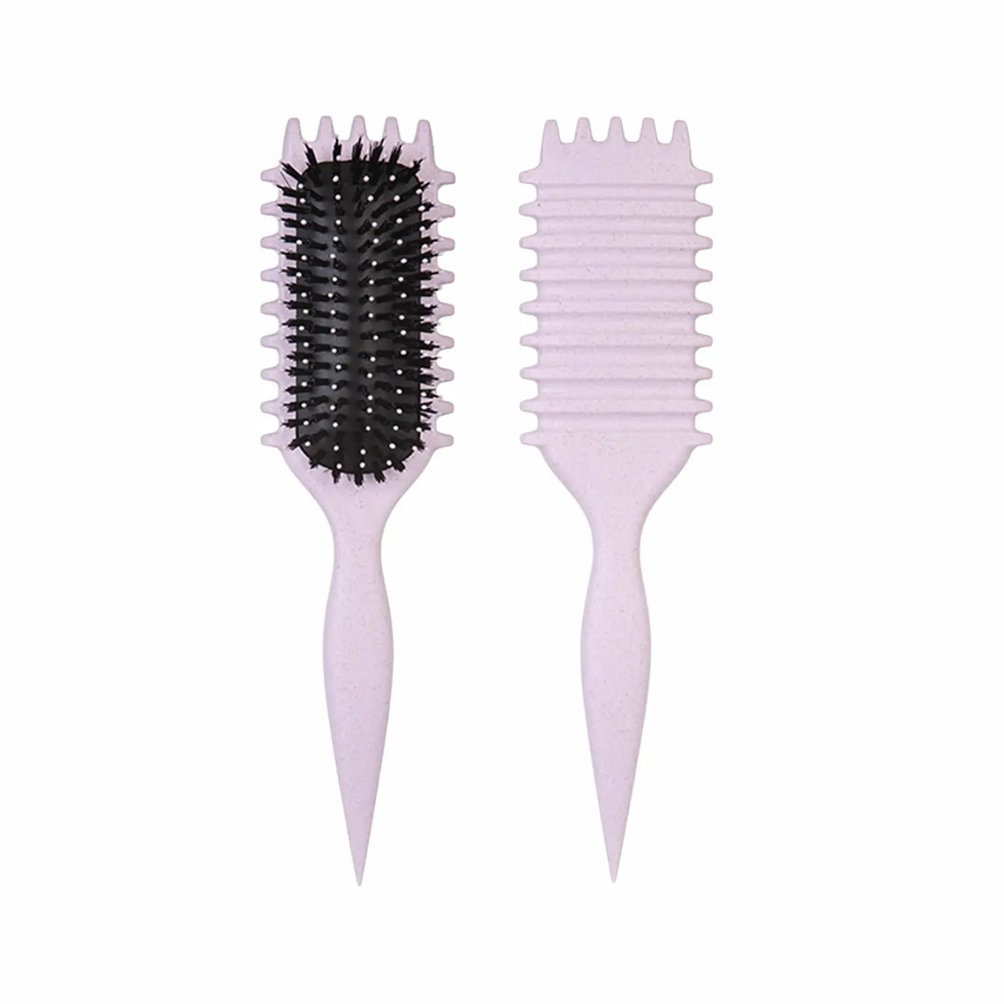 cepillo para peinar y dar forma a los rizos  Bounce Curl 5