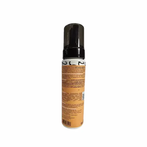 Mousse Rizos Perfectos Amo Cachos Definición, Volumen Controlado y Antifrizz 