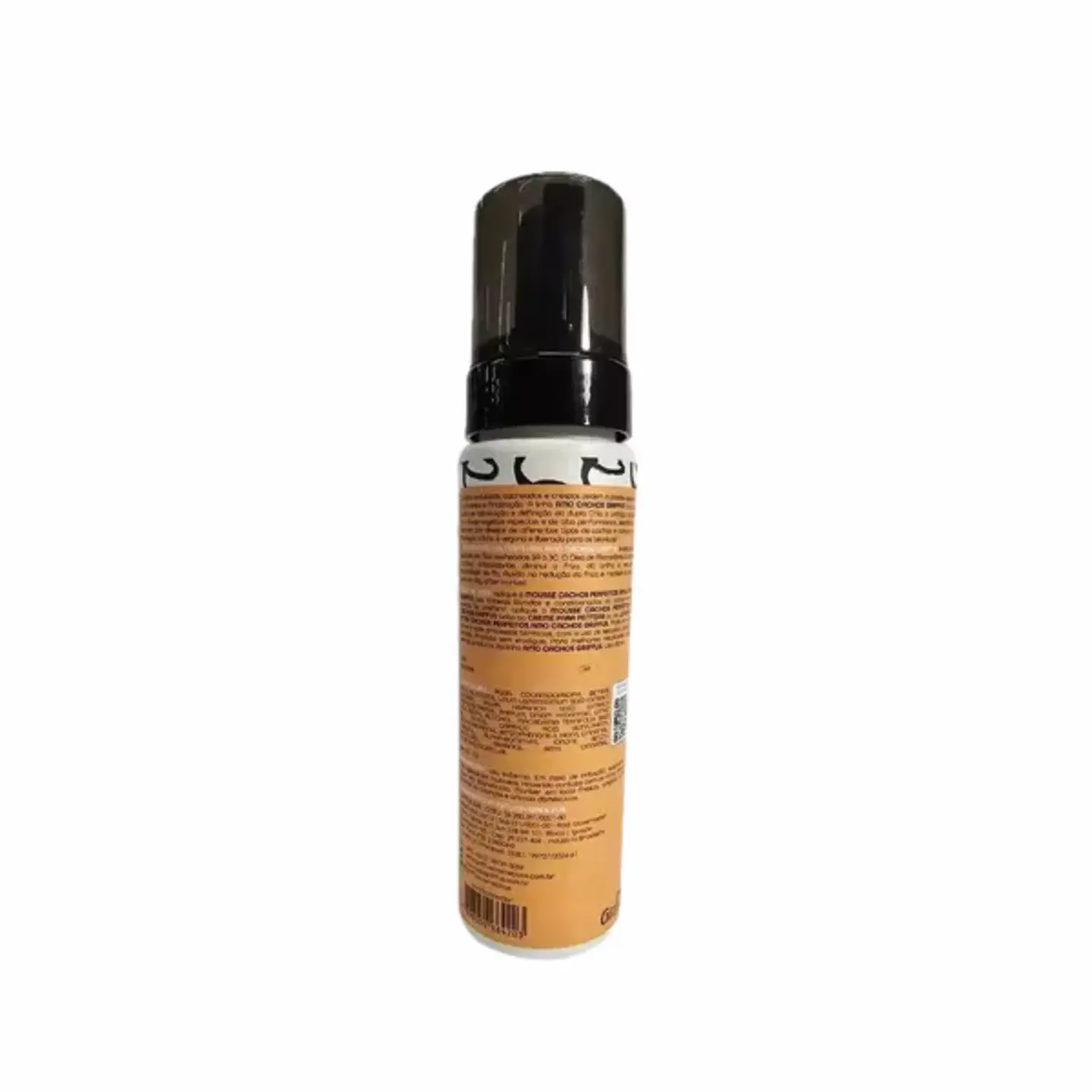 Mousse Rizos Perfectos Amo Cachos Definición, Volumen Controlado y Antifrizz  2