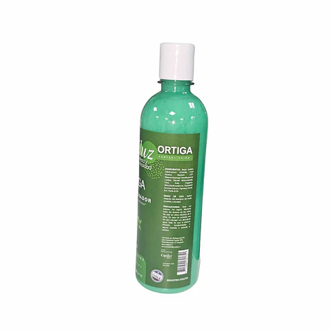 Acondicionador de Ortiga Control Caida