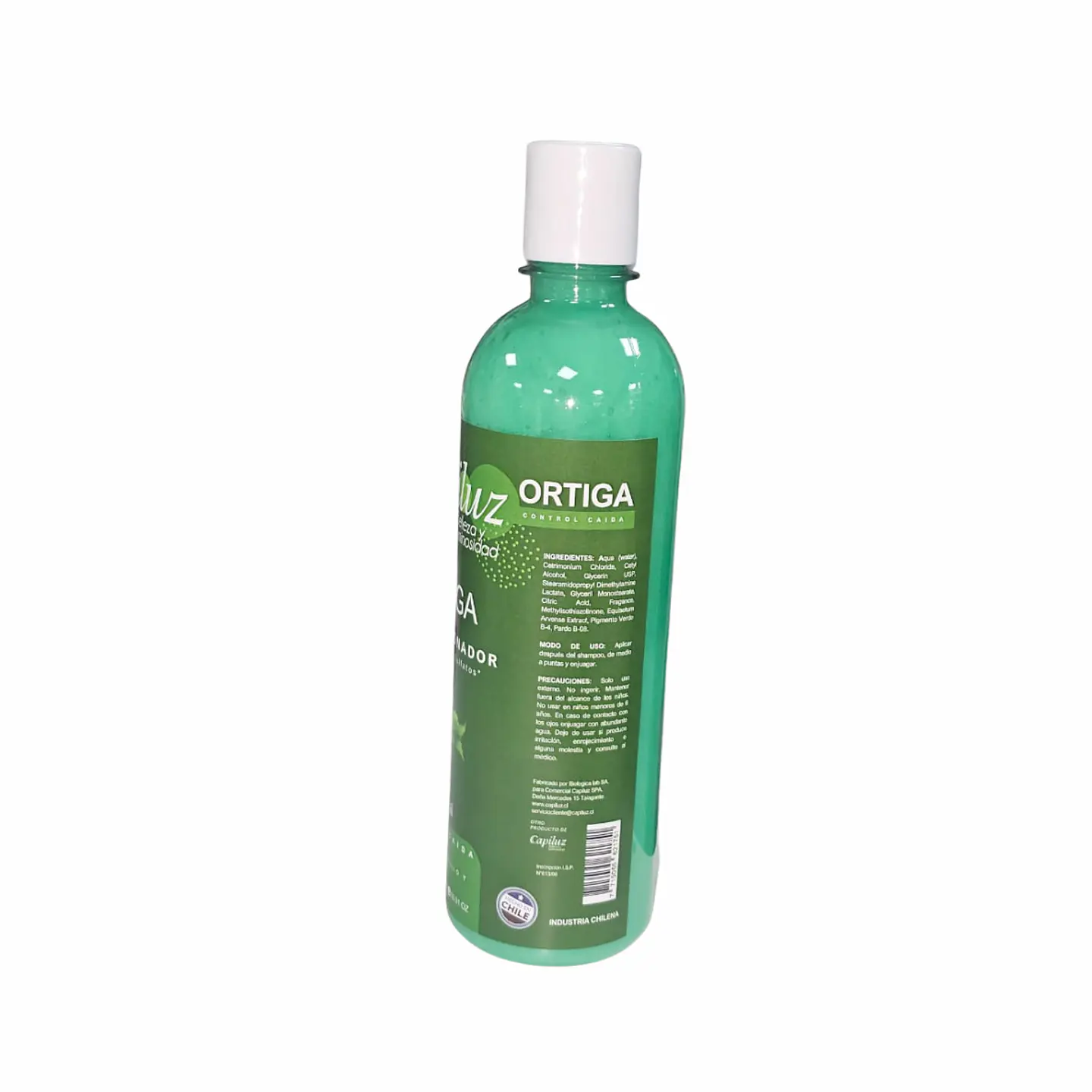 Acondicionador de Ortiga Control Caida 2