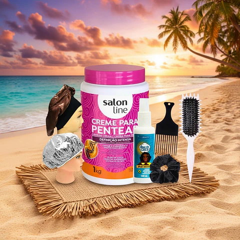 Kit Completo de 7 Productos + ENVÍO GRATIS de 2A a 4C