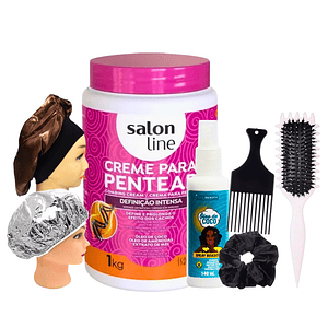 Kit Completo de 7 Productos + ENVÍO GRATIS de 2A a 4C