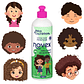  Pack Novex Meus Cachinhos rizos perfectos para niños  - Miniatura 3