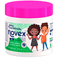  Pack Novex Meus Cachinhos rizos perfectos para niños  - Miniatura 4