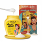 Skala Amido Milho Kit: Mascarilla, Champú, Acondicionador | Nutrición - Miniatura 5