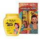 Skala Amido Milho Kit: Mascarilla, Champú, Acondicionador | Nutrición - Miniatura 1