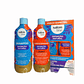 Pack Shampoo y Crema  multifuncional 3 en 1  Definicion Natural  - Miniatura 1