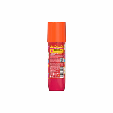 Body splash para cabello y cuerpo Xêrosa Glamour Chic