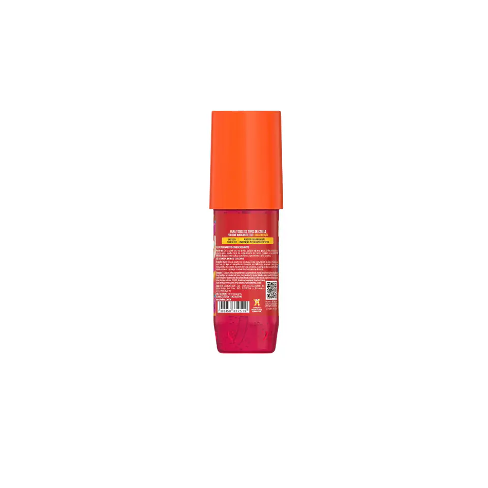 Óleo de Tratamiento Xêrosa Glamour Chic 3
